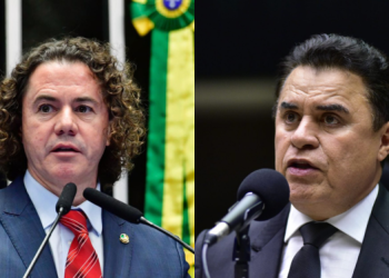 Federação entre Republicanos e MDB na Paraíba depende de apoio a João Azevêdo