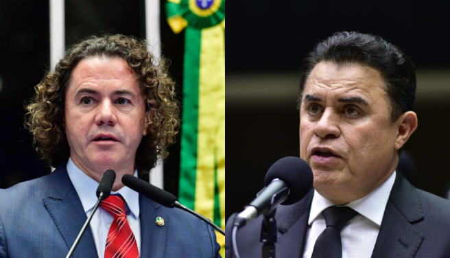 Federação entre Republicanos e MDB na Paraíba depende de apoio a João Azevêdo