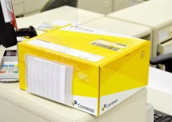 Funcionário dos Correios é preso em flagrante por desvio de encomendas com eletrônicos na Paraíba