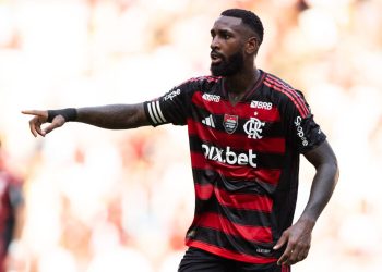 Gerson desperta novo interesse do Zenit e pode deixar o Flamengo na próxima janela