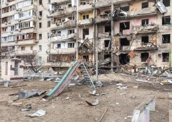 Trump descobre que Putin enlouqueceu — o resto do mundo já sabia