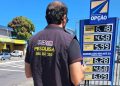 Gasolina mais barata em João Pessoa custa R$ 6,07; veja locais e preços