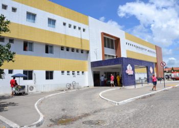 Homem é morto a tiros dentro do Trauminha de Mangabeira, em João Pessoa