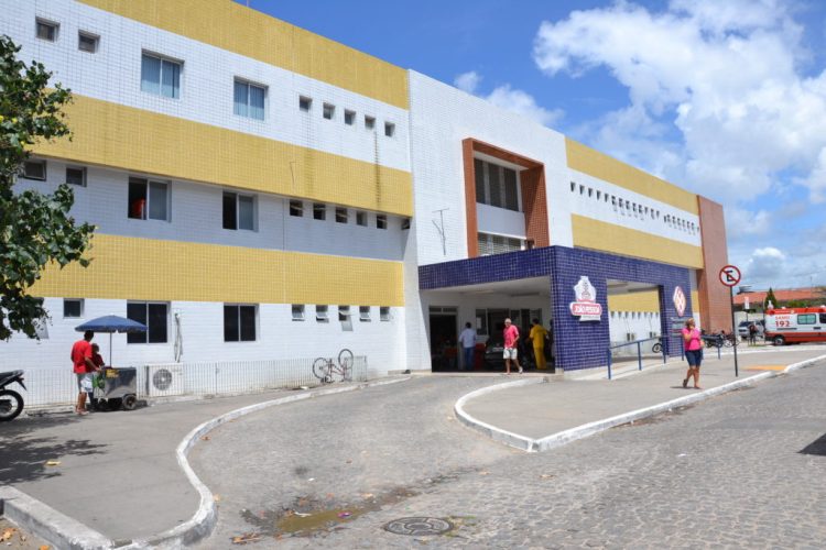 Homem é morto a tiros dentro do Trauminha de Mangabeira, em João Pessoa