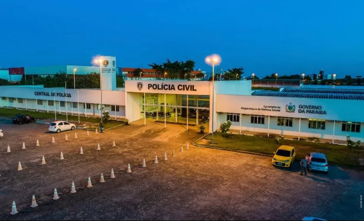 Homem é preso ao tentar vender terreno de R$ 8 milhões com documentos falsos, em João Pessoa