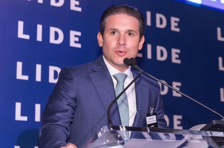 Hugo Motta critica isenções fiscais e defende Estado mais eficiente: “Está pesado carregar isso”