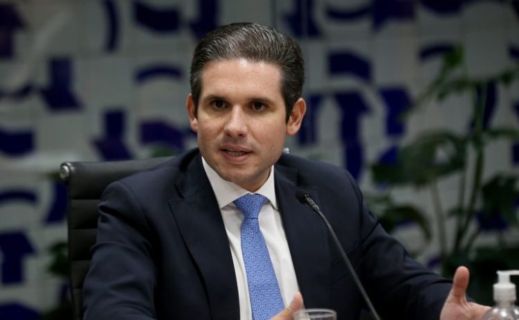 Hugo Motta critica política fiscal do governo Lula e alerta para cenário de “ingovernabilidade”