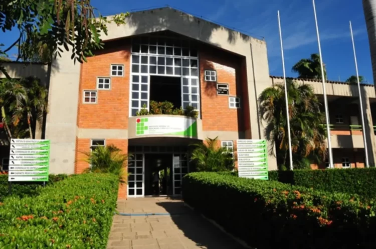 IFPB abre quase 800 vagas para cursos superiores em 12 cidades da Paraíba