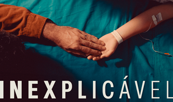 Filme inspirado em obra de autor paraibano lidera audiência na Netflix