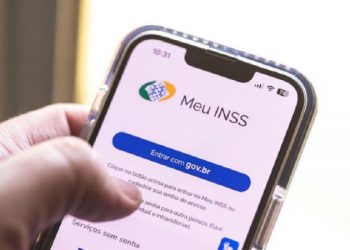 INSS digitaliza travas no consignado: quem quiser dinheiro rápido vai ter que provar que está vivo — com selfie
