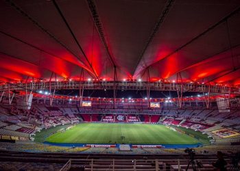 Ingressos para jogo entre Flamengo e Botafogo-PB começam a ser vendidos nesta segunda e variam de R$ 30 a R$ 60 para visitantes