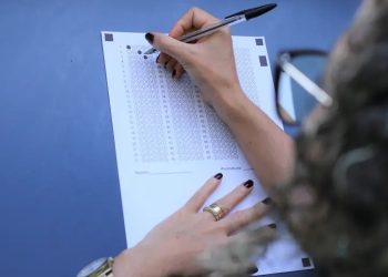 Inscrição para concurso de professor da rede estadual na Paraíba termina nesta quinta-feira