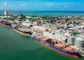 Ministro dos Portos inaugura nova estrutura do Porto de Cabedelo, nesta segunda-feira