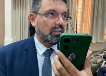 TJPB afasta juiz de Cajazeiras durante investigação sobre corrupção no sistema penitenciário