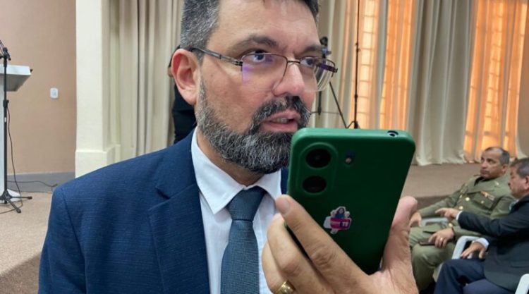 TJPB afasta juiz de Cajazeiras durante investigação sobre corrupção no sistema penitenciário