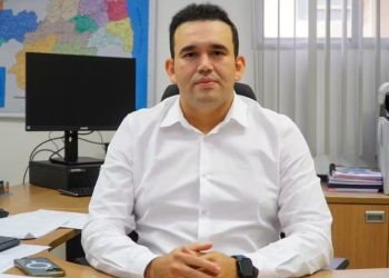 Jhony Bezerra confirma pré-candidatura a deputado estadual e descarta mudança de planos