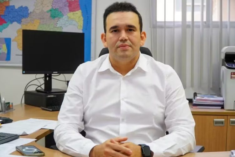 Jhony Bezerra confirma pré-candidatura a deputado estadual e descarta mudança de planos