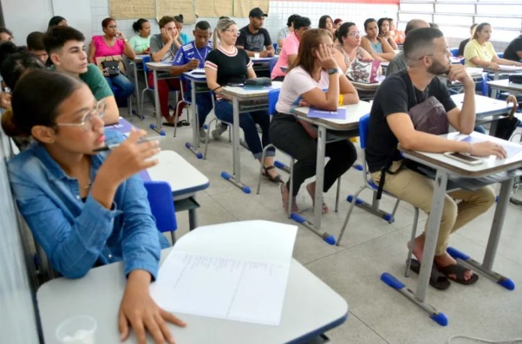 João Pessoa abre quase 40 vagas para cursos profissionalizantes nas áreas de turismo e hospitalidade