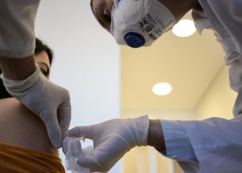 João Pessoa enfrenta surto de vírus respiratórios com aumento de internações e óbitos