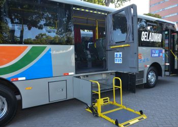 João Pessoa ganha quatro novas linhas do “Geladinho” com reforço na frota de ônibus