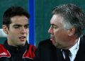 Ancelotti quer Kaká na comissão técnica da Seleção e aposta em química do passado para reerguer o Brasil