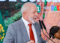 Lula confirma agenda na Paraíba na próxima semana