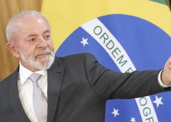 Lula visita a Paraíba na próxima quarta-feira