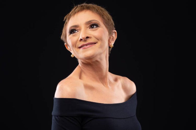 Marcélia Cartaxo: A atriz que brilha em todos os palcos do Brasil