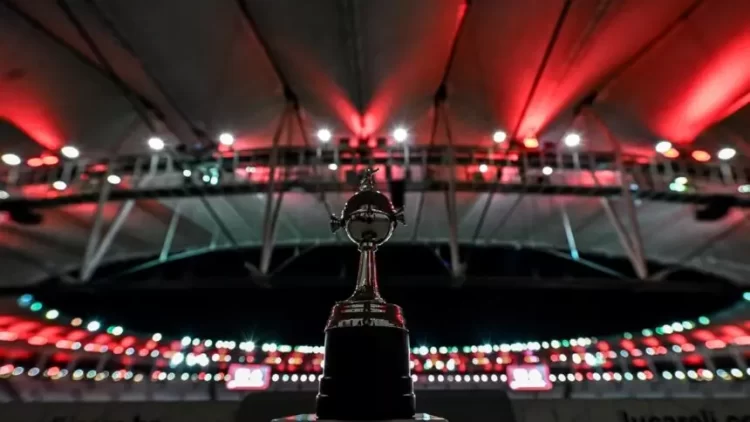 Flamengo avança na Libertadores e já soma R$ 30 milhões em prêmios — vencer virou negócio