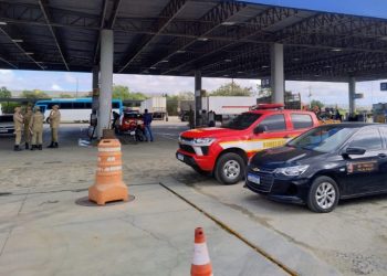 MP autua sete postos de combustíveis e interdita revenda de gás em Campina