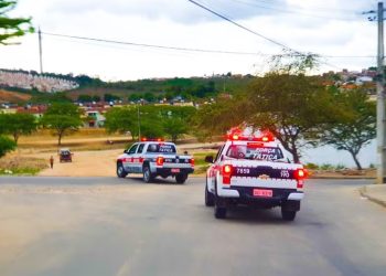 Mãe denuncia filho foragido após ser agredida e expulsa de casa em João Pessoa