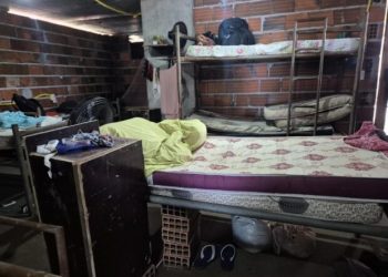 Mais de 30 trabalhadores são resgatados de condições análogas à escravidão em obras de luxo na orla de Cabedelo