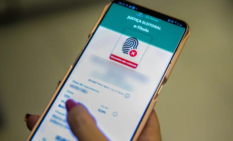 Prazo para regularizar título de eleitor termina em 19 de maio na Paraíba