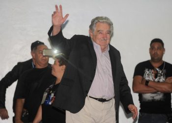 Morre José “Pepe” Mujica, ex-presidente do Uruguai, aos 89 anos