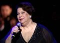 Morre Nana Caymmi, uma das maiores vozes da música popular brasileira