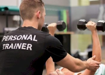 Nova lei garante entrada de personal trainers nas academias da Paraíba