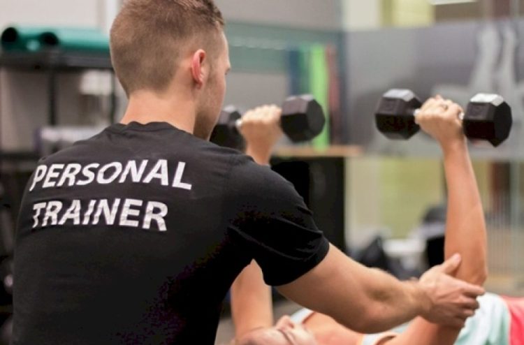 Nova lei garante entrada de personal trainers nas academias da Paraíba