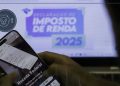 Nova tabela do Imposto de Renda 2025 começa a valer; veja quem fica isento do pagamento