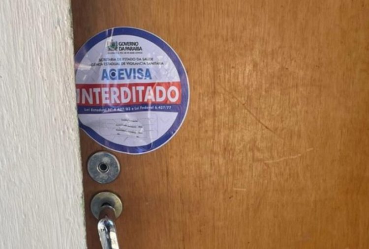 Nove pessoas são resgatadas de centro clandestino com denúncias de tortura, na Paraíba