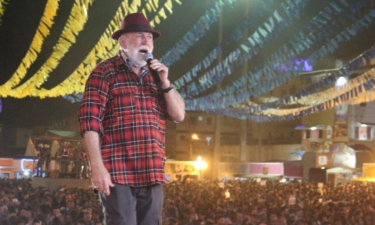 Obra de Biliu de Campina é reconhecida como patrimônio cultural da Paraíba