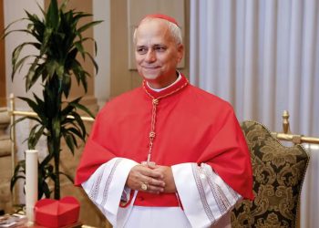 Leão XIV: um papa americano para uma Igreja global