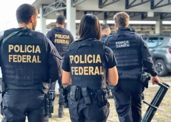 Polícia Federal desmantela grupo de extermínio que vendia assassinatos de autoridades por tabela