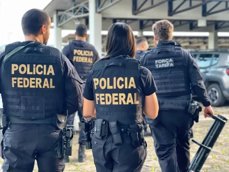 Polícia Federal desmantela grupo de extermínio que vendia assassinatos de autoridades por tabela