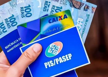 Trabalhadores de maio e junho começam a receber abono do PIS/Pasep a partir desta quinta-feira