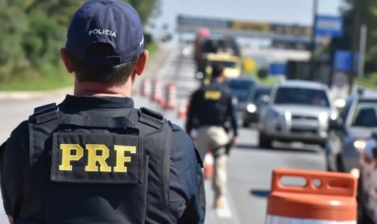 PRF lança operação para garantir a segurança nas rodovias durante as festas juninas da Paraíba