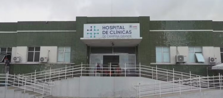 Pacientes relatam infecções e perda de visão após mutirão oftalmológico na Paraíba