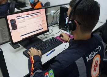 Paraíba começa a multar trotes em até R$ 230 para SAMU, Defesa Civil, Polícia e Bombeiros