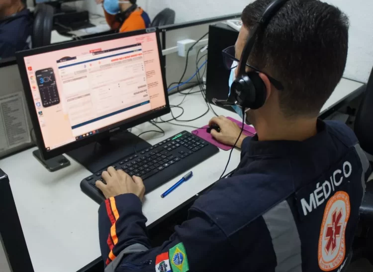 Paraíba começa a multar trotes em até R$ 230 para SAMU, Defesa Civil, Polícia e Bombeiros