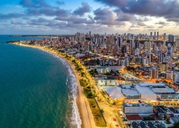 Paraíba deve crescer 9,3% no consumo em 2025; João Pessoa lidera ranking