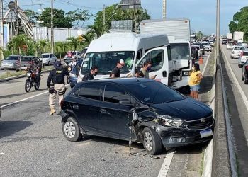 Paraíba já registrou quase 30 mortes no trânsito em 2025